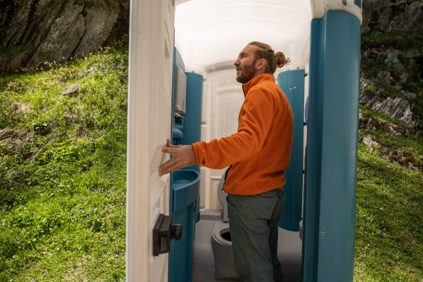 Best Emergency porta potty rental  in Roundup, MT