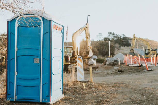 Best Sanitation services for porta potties  in Roundup, MT
